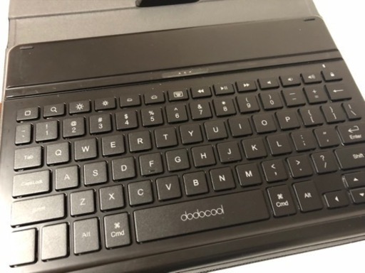 iPad10.5インチ用キーボード