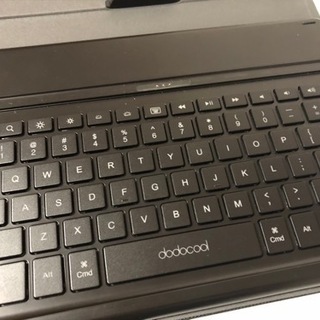 iPad10.5インチ用キーボード