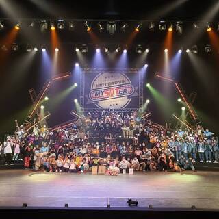 遠里小野で月謝3,000円でキッズダンスを始めよう！の画像