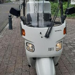 超おすすめジャイロキャノピー４スト