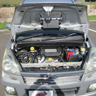 【自社ローン】スバル　ステラRS4WD★保証人なしOK★車両頭金なしOK★全国対応いたします★の画像