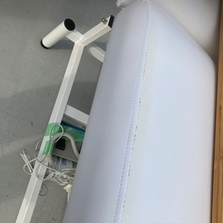 電動エステベッド　個人サロン始めたい方にの画像