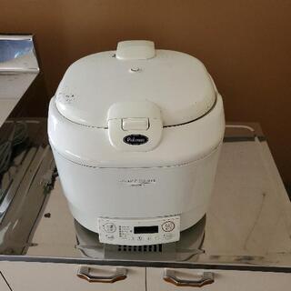 都合により終了しました！  有難う御座いました。 ガス炊飯器