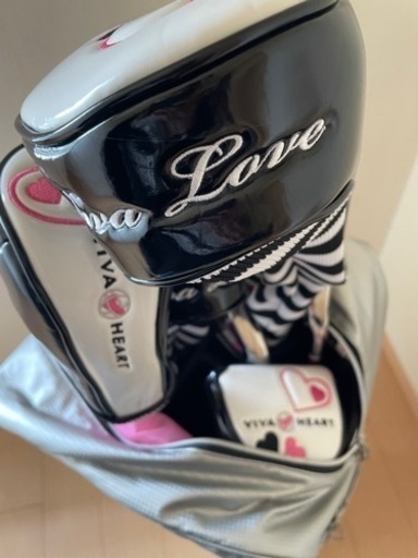 ゴルフ　レディース用