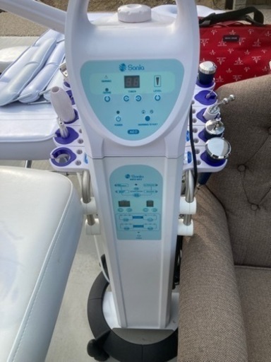 SONIA NEO 603 美顔機