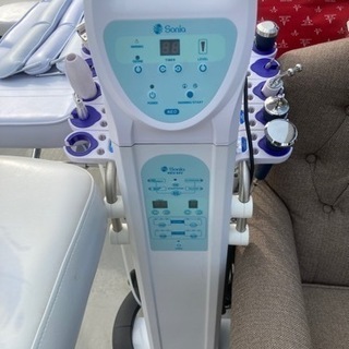 SONIA NEO 603 美顔機