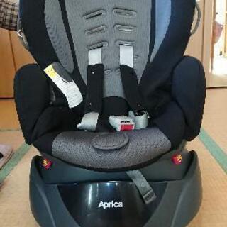 Aprica チャイルドシート