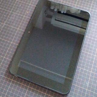 スマゼミ　スマイルゼミ　タブレットとケース