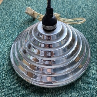 【お話中】照明 