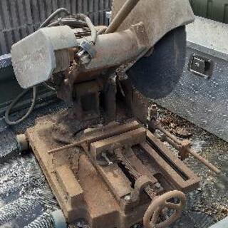 ◆ 高速切断機  200v ◆