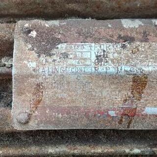 ◆ 高速切断機  200v ◆