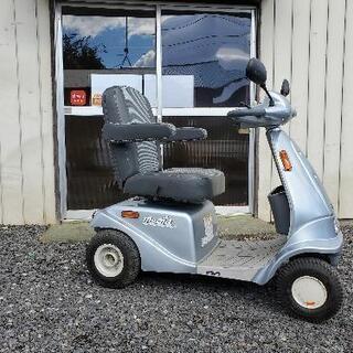 シニアカー　マイピアの画像