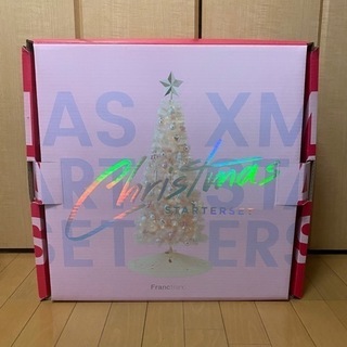 Francfranc クリスマスツリー