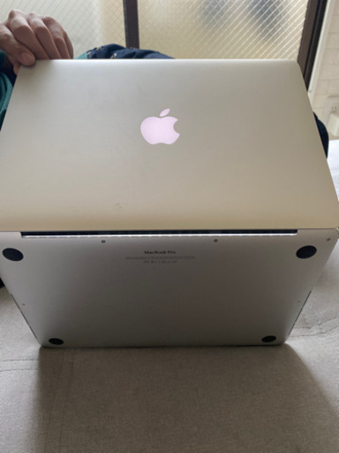 MacBook Pro 2014 16gb