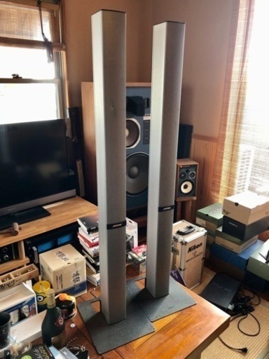 BOSE AVスピーカー