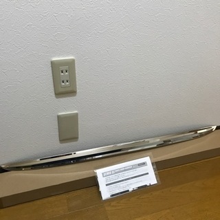 マツダ　デミオDJ用　バックドアガーニッシュ