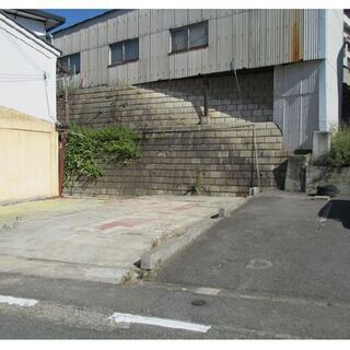 ★貸土地★   泉佐野市佐野台　12坪　 #資材置き場　＃トラッ...