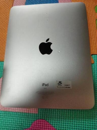 その他 iPad