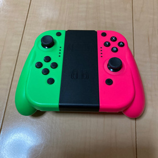 Switch Joy-con互換品本体 （ジョイコン コントローラー）