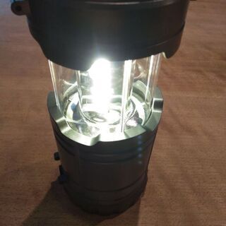 LEDランタン