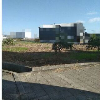 ★貸土地★   泉佐野市日根野　374坪　 #資材置き場　＃トラ...