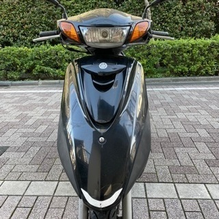 ヤマハ アクシス トリート 125cc