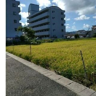 ★貸土地★   泉佐野市葵町　299坪　 #資材置き場　＃トラッ...