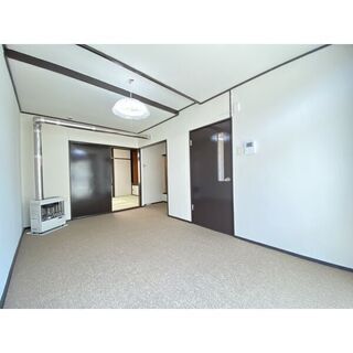 初期費用11,000円★！広々、1LDKのお部屋♪♪保証人不要