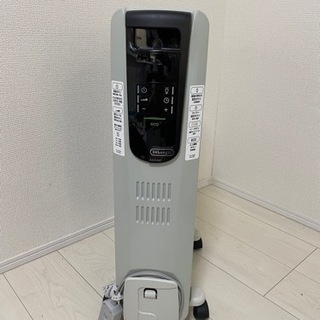 DeLonghi オイルヒーターの画像