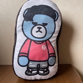 KRUNK クッション iKON(JU-NE)
