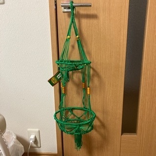 ニットプランター