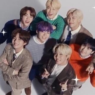 BTS好きな人