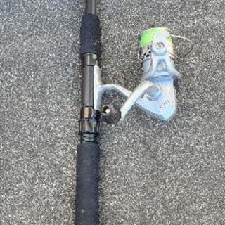 釣り道具【値下げしました】の画像