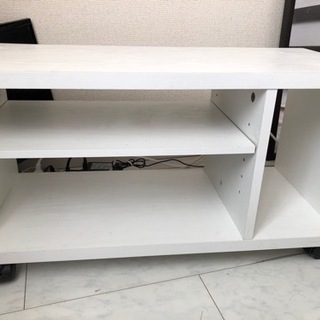 テレビ台の画像