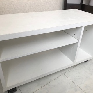 テレビ台の画像