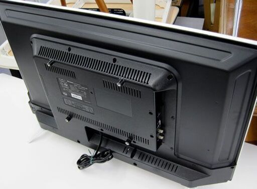 amadana 液晶テレビ 32インチ 2019年製 AT-TV322S 白 アマダナ TAGlabel 札幌市手稲区
