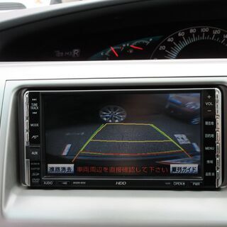 【自社ローン】エスティマ★保証人なしOK★車両頭金なしOK★全国対応いたします★の画像