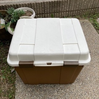 ◆18L用 灯油入れ 電池式自動給油機 ハードケースの画像