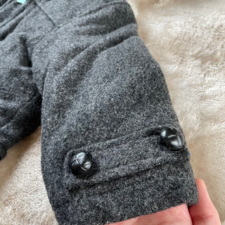 ベビーギャップ　コート　90サイズの画像