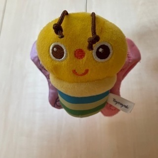 メリーの画像
