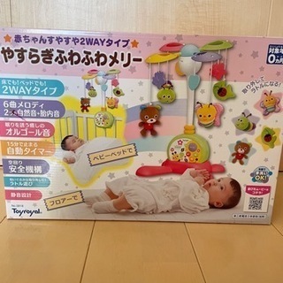 メリーの画像