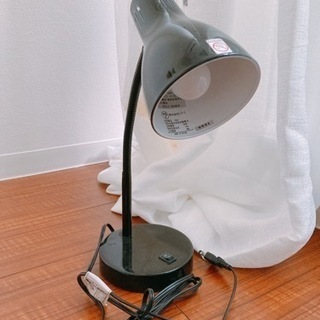 【ニトリ】LEDデスクライト