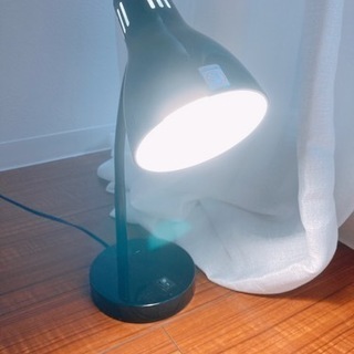 【ニトリ】LEDデスクライトの画像