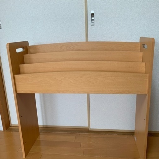 絵本棚