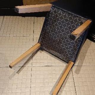 福岡市中央区の居酒屋で椅子が15脚あまりました！お譲りします！の画像
