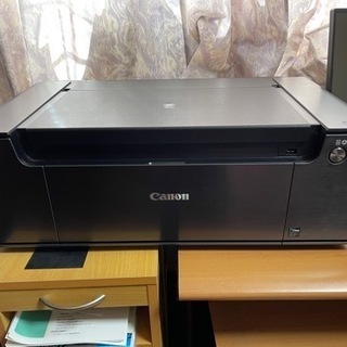 【値下げ‼︎】美品‼︎プリンター　（Canon PIXUS pr...
