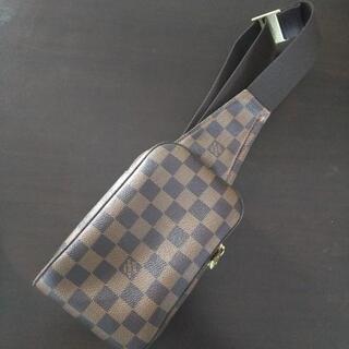 美品★ヴィトン★ダミエ★ショルダーバッグ