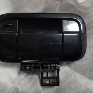 ハスラー部品 バックドア・ナビフレーム？