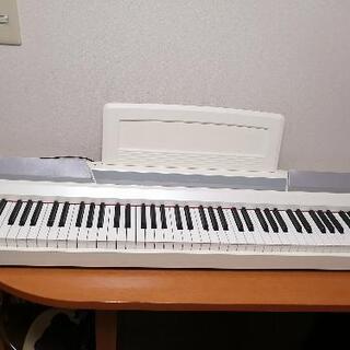 【電子ピアノ】 KORG SP-170 動作確認済