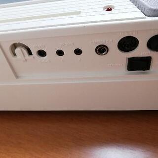 【電子ピアノ】 KORG SP-170 動作確認済の画像